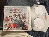 Disney Infinity Toy Box Challenge Game Only Nintendo 3DS