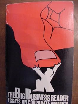 The Big business reader