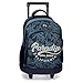 Produktbild Roll Road Palm Schulrucksack 43 centimeters 28.9 Blau (Azul)