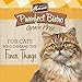 Merrick Purrfect Bistro Grain Free Natural Dry Cat Food For Adult Cats, Real Chicken And Sweet Potato Recipe - 12 lb. Bag