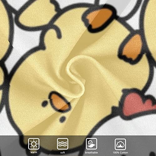 Pigsaly Cute Hen Chicken Unisex Baby Bodysuits Cartoon Animal Roosters Newborn Short Sleeve Summer Jumpsuit Boy Girl 3M #TOP4