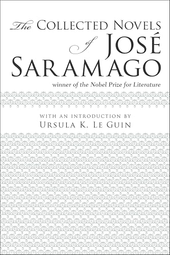 The Collected Novels of Josè Saramago