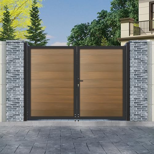 Mondaria WPC Gate