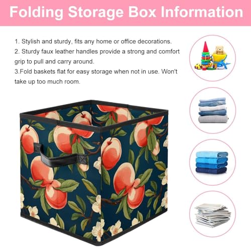 Grand cube de rangement pour vêtements solution gain de place placard - 4