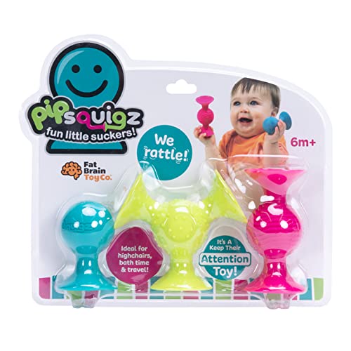 Fat Brain Toys Pipsquigz #TOP3
