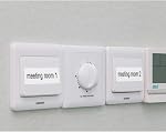 Greateam TZe-251 Tze251 24mm D610BT D600 Tape Compatible with Brother P Touch Label Maker Tze Tape 24mm 0.94" Laminated White, Compatible for Pt-P710BT Cube Plus P700 PTP750W 2730 E500VP 910BT, 5 Pack
