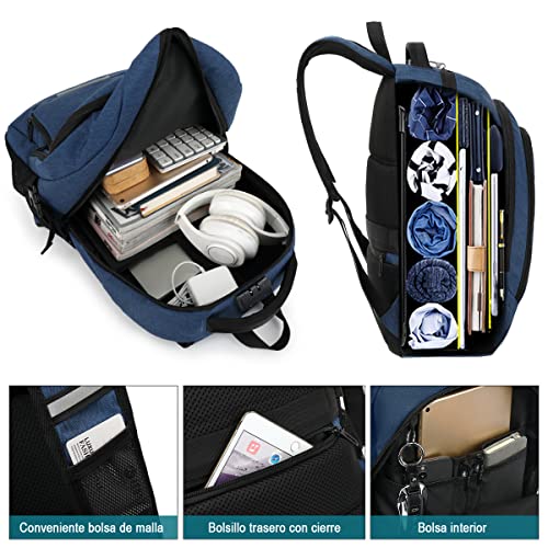 La Mejor comparativa de Mochila tabla con los diez mejores. 14 Imagen adicional