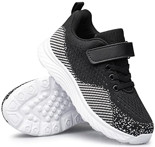 Image of Kids Shoes Toddler Boys Girls Running Sports Strap Sneakers