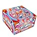 LIFE SAVERS® Swirl Lollipops - Bulk Box of LIFE SAVERS® Lollipops Individually Wrapped, Fruit and Cream Swirled Suckers, Assorted Flavors - 72 Count Box