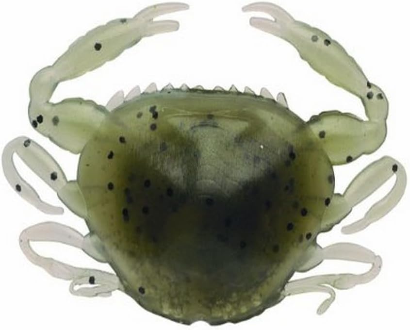 Gulp! Saltwater Peeler Crab