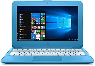 HP Stream Laptop PC 11-y010nr