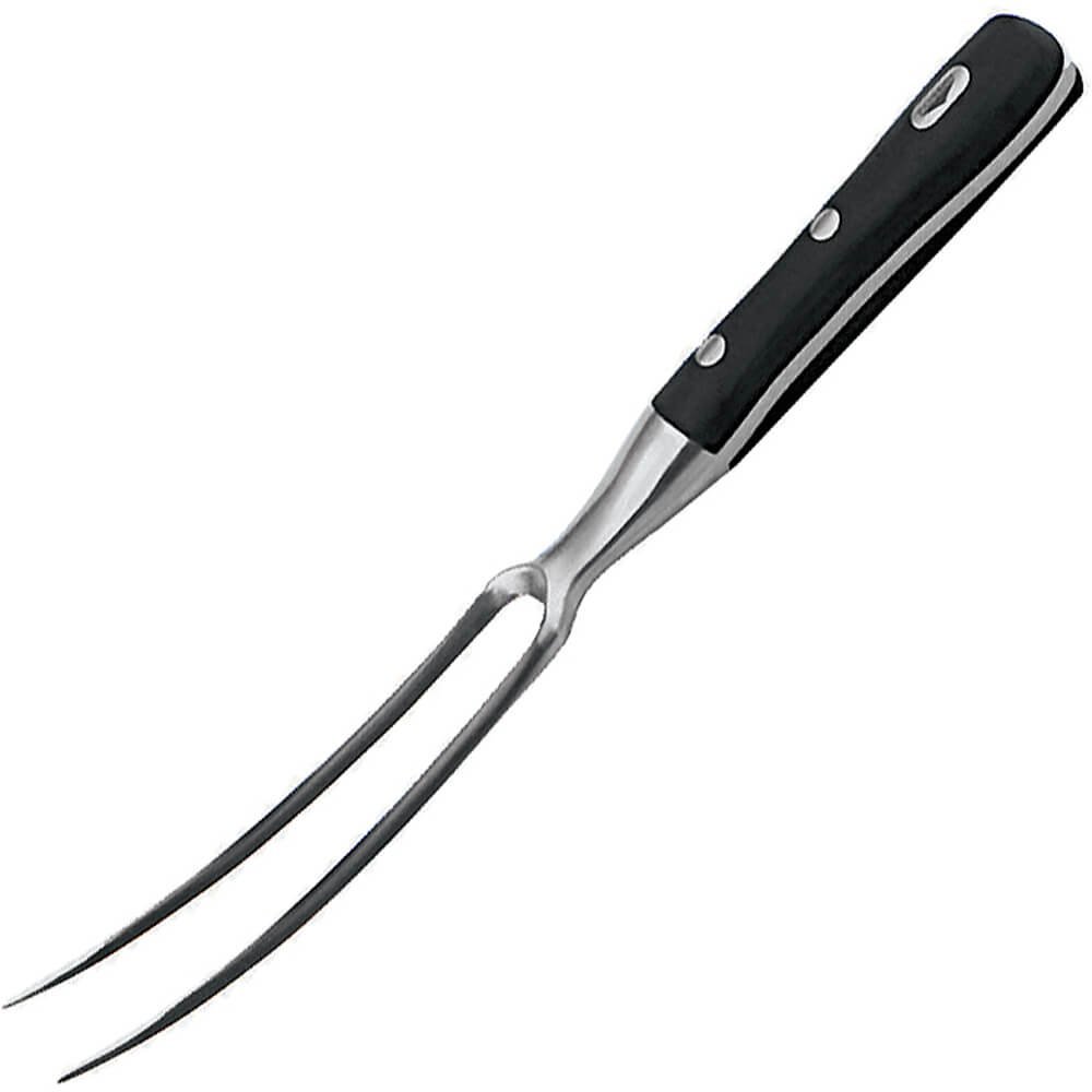 Forchettone Curvo Cm 13 Coltelleria Serie Forgiata. 18231-13