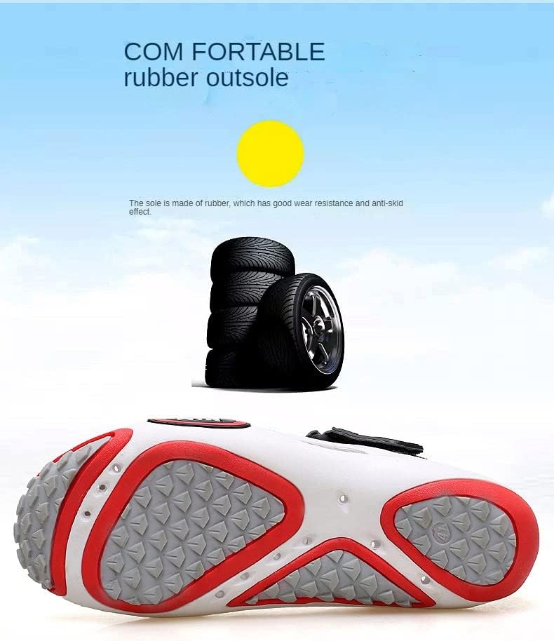 Men's Shoes Couples Beach Water Sports Quick-Drying Shoes Women's -Light Outdoor Breathable Walking Shoes(45)