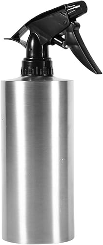Miniatura 3 de Fydun 304 Steel Multi Functional Pump Prure Wate Pot Private Water Cans 250ml for Families (550ml)