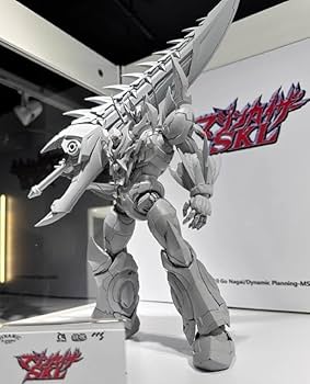 Amazon.co.jp: CCSTOYS SKL PVC&ABS&POM&合金製 塗装済み可動