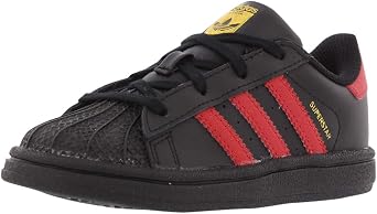 adidas Originals Boys' Superstar, Trainers
