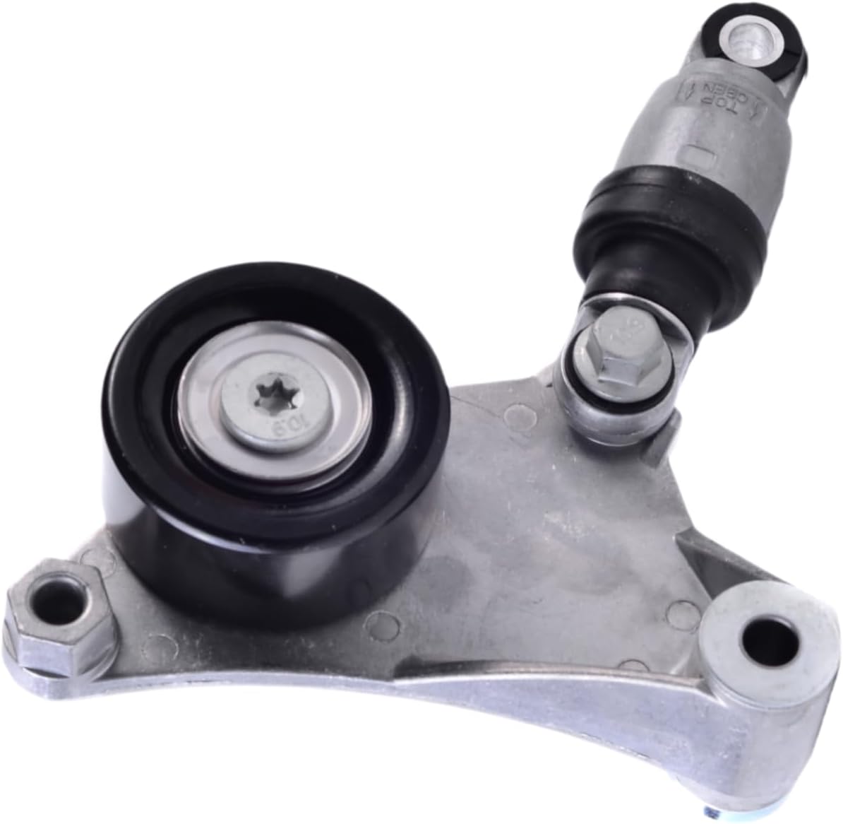 Drive Belt Tensioner 38216 Fit for Toyota Camry 2002-2006, Highlander 2001-2007, Solara 2002-2006, RAV4 2001-2005, Scion tc 2008-2010 L4 2.4L Pulley Tensioners