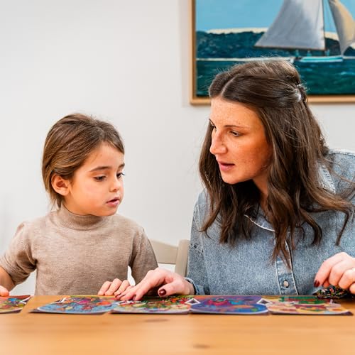 Jeu classique Nathan Faiseurs de Rêves - vue 5