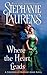 Where the Heart Leads (Casebook of Barnaby Adair)