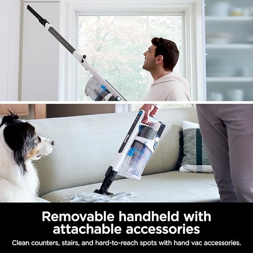 Shark PowerPro Flex Reveal Plus thumbnail 8