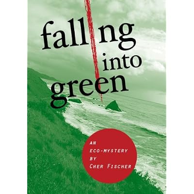 Falling Into Green