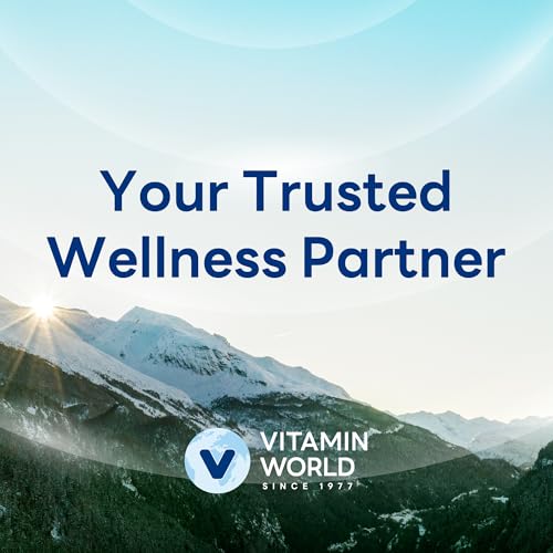 Vitamin World Soy Isoflavones