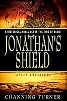 Jonathan's Shield 194021565X Book Cover
