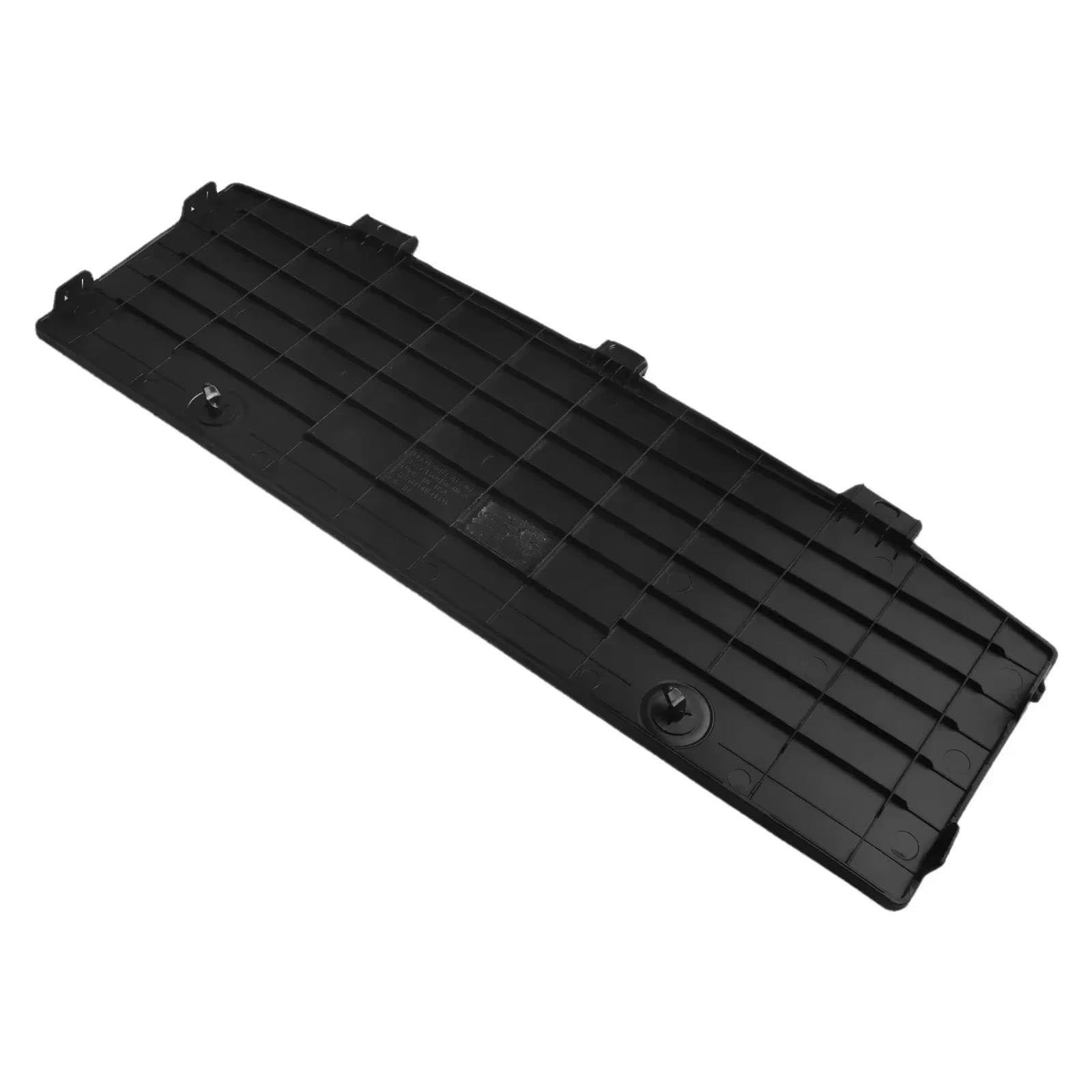 per Tesla per Model 3 2017-2022 Gancio di Traino del Paraurti Posteriore cap Cover Trim 1135412-00-A Parti Coperchio dello Scudo Inferiore Copertura per Gancio Traino