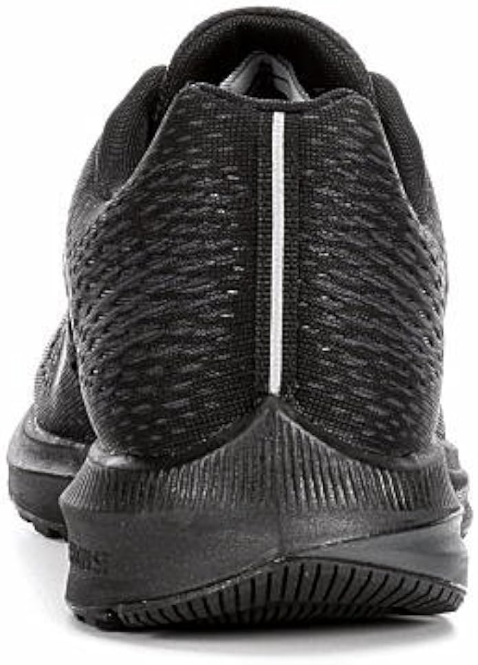 Amazon.com: Nike para hombre Zoom Winflo 5 Zapatillas de running  negro/antracita aa7406 – 002 : Ropa, Zapatos y Joyería