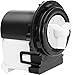 Drain Pump Motor for Kenmore 79641683610 79641722000 79641722010 79641728000 79641728010 79641962610 79641982410 79641983410 79642192900 79642198900 79642199900 79648842800 79648852800