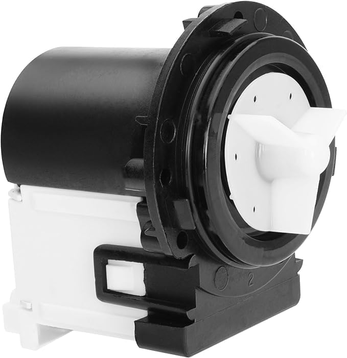 ゆめ Amazon.com: Drain Pump Motor for Kenmore 79641683610 79641722000