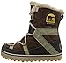 Sorel Women's Glacy Explorer Shortie Cold Weather Boot