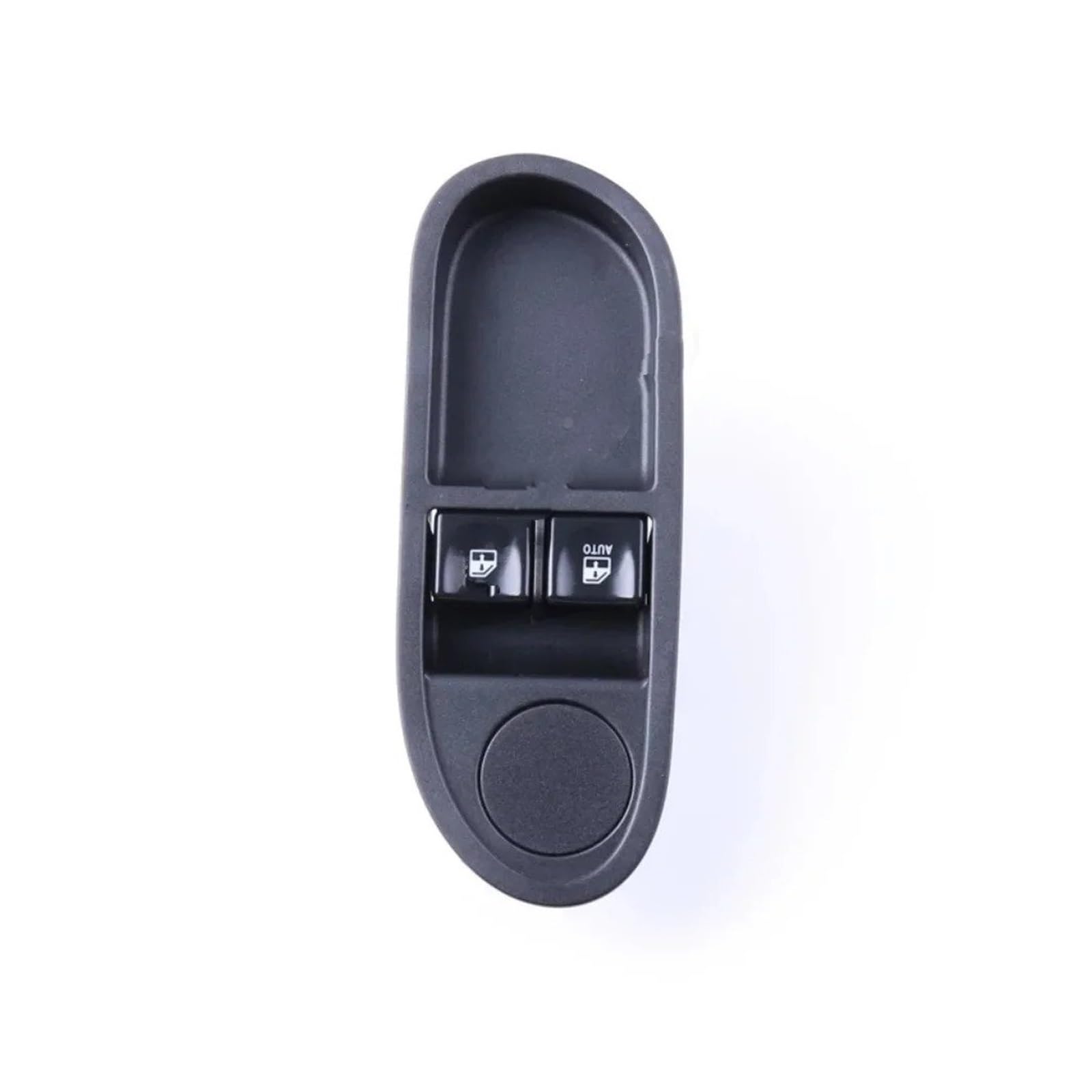 Pulsantiera Alzavetri Per JAC Per J3 2011-2019 Interruttore Controllo Sollevatore Vetro Finestrino Principale Elettrico Anteriore Sinistro 2 Pulsanti Accessori Per Auto Elettrico Alzacristalli