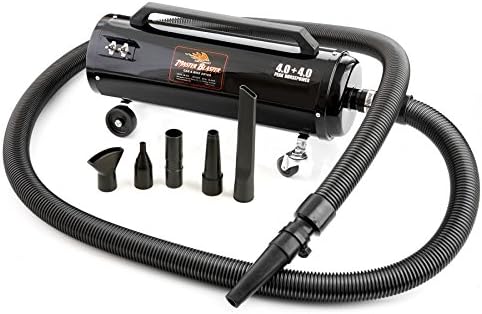 JUST INTRODUCED! Air Force Master Blaster Revolution with 30' Hose MB-3CDSWB-30 MB-3CD SWB-30