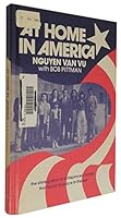 At home in America 0805455167 Book Cover