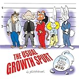 The Usual Growth Spurt