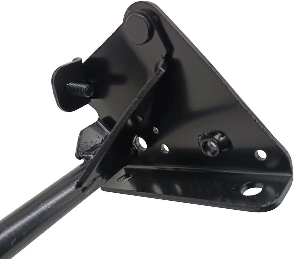 Forlevleap 924-227 Front Left Seat Bracket Lifter Link Assembly For Nissan Murano 2003 2004 2005 2006 2007