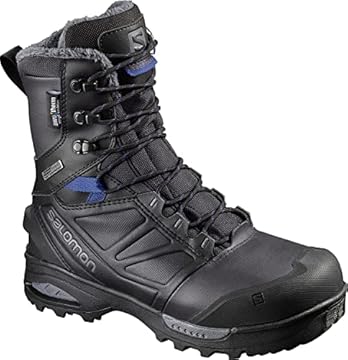 salomon toundra pro boots
