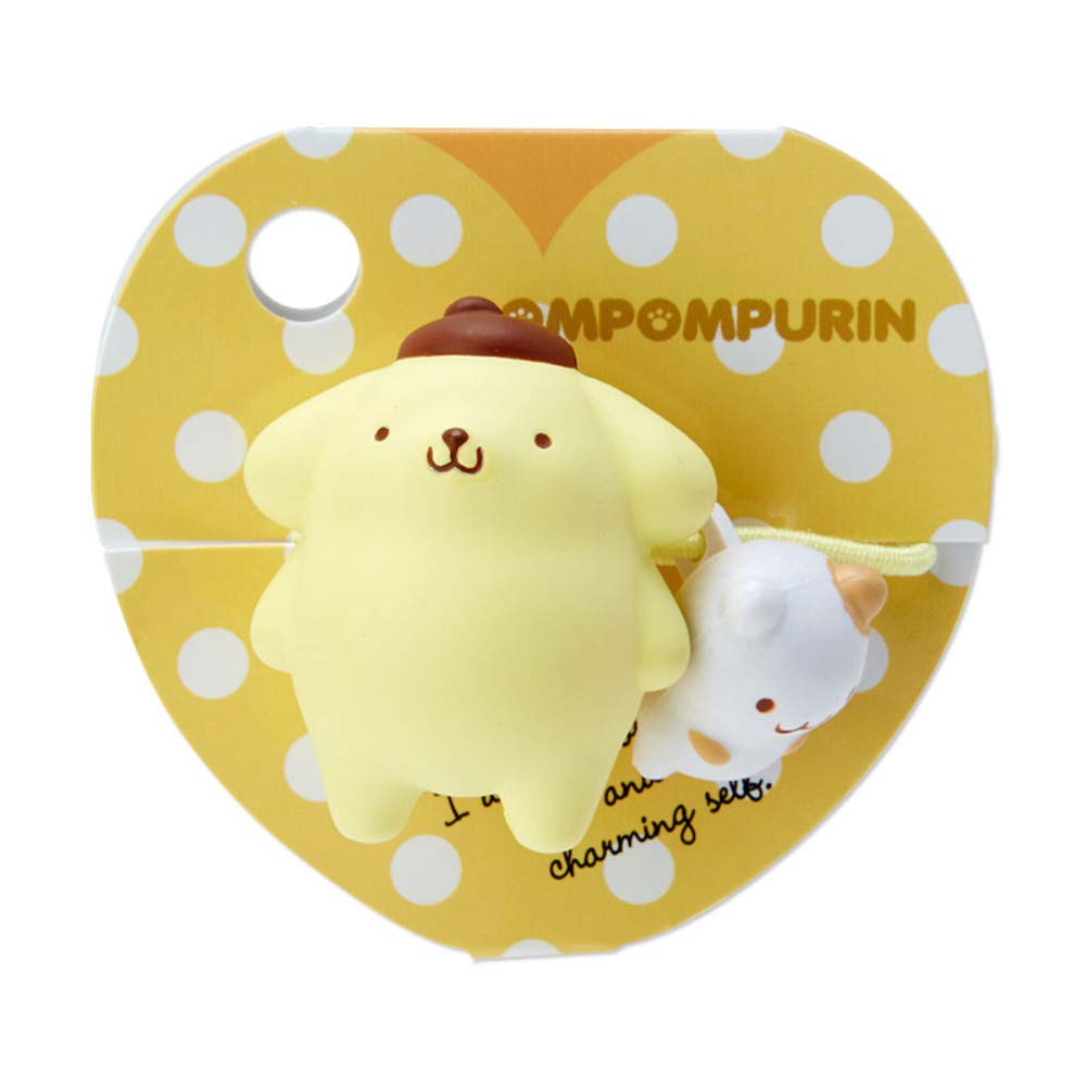 Amazon | サンリオ(SANRIO) ポムポムプリン なかよし