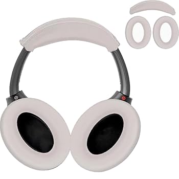 Amazon | For Anker Soundcore Space Q45 のヘッドホン