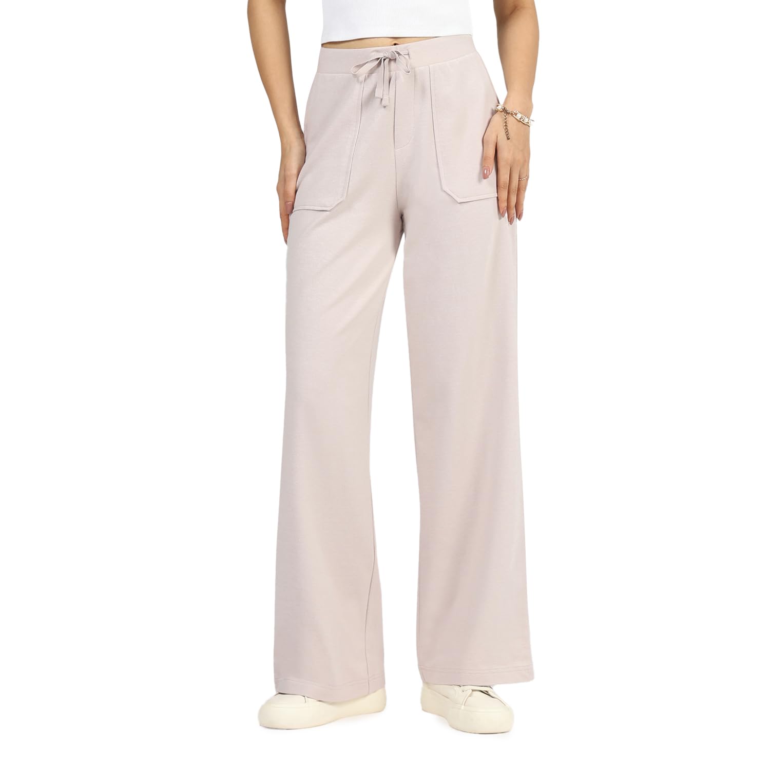 BlissClub Women Pants-image-6
