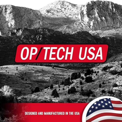 Op/tech USA Fold-Over Neoprene Lens Pouch thumbnail 7