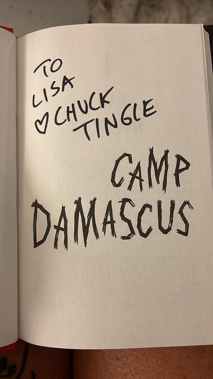 Stephen King Worthy!