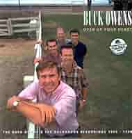 Open Up Your Heart: Amazon.de: CDs & Vinyl