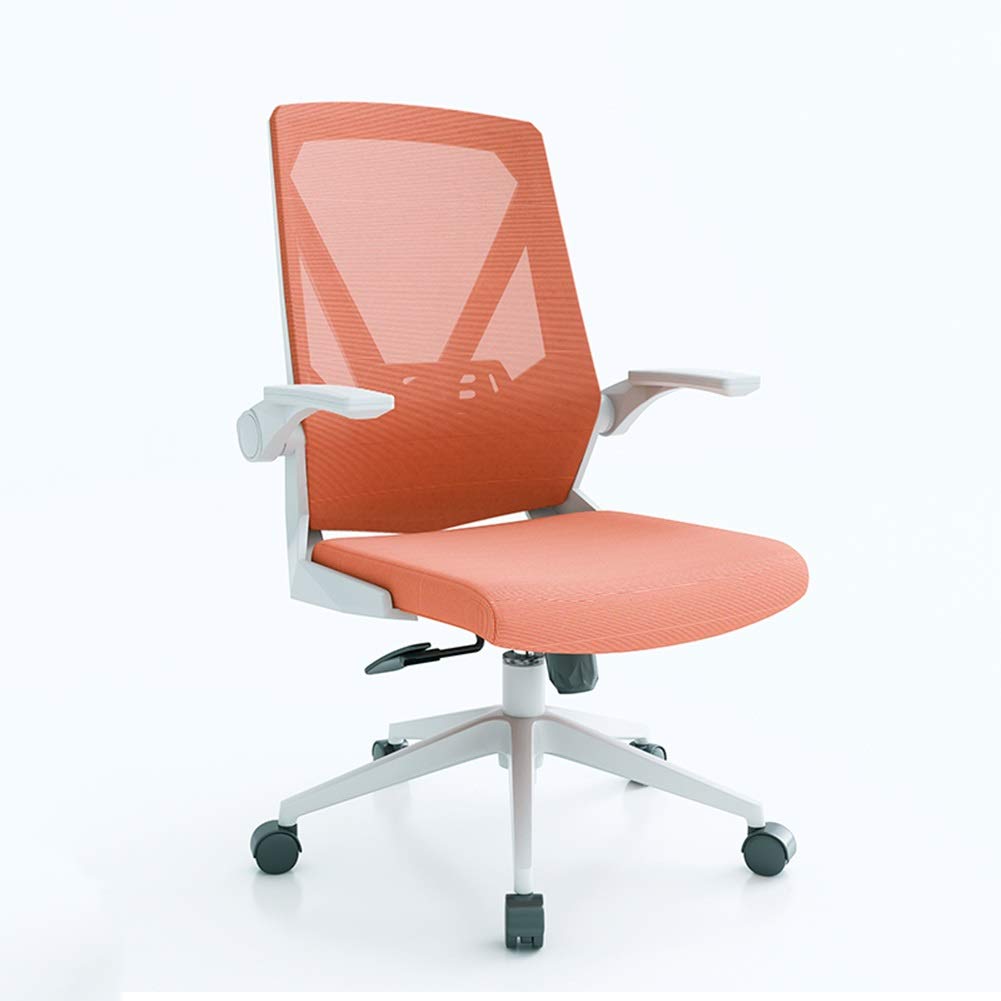 Chaise de bureau d'ordinateur ergonomique pour optimiser votre espace de télétravail à la maison