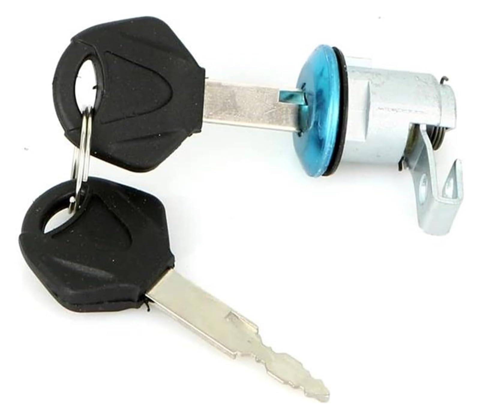 Llave contacto Moto Bloqueo Para Ninja 650 Para Z650 Para EX650 2017-2023 Accesorios De Repuesto Kit Cerradura Llave Interruptor Encendido Motocicleta