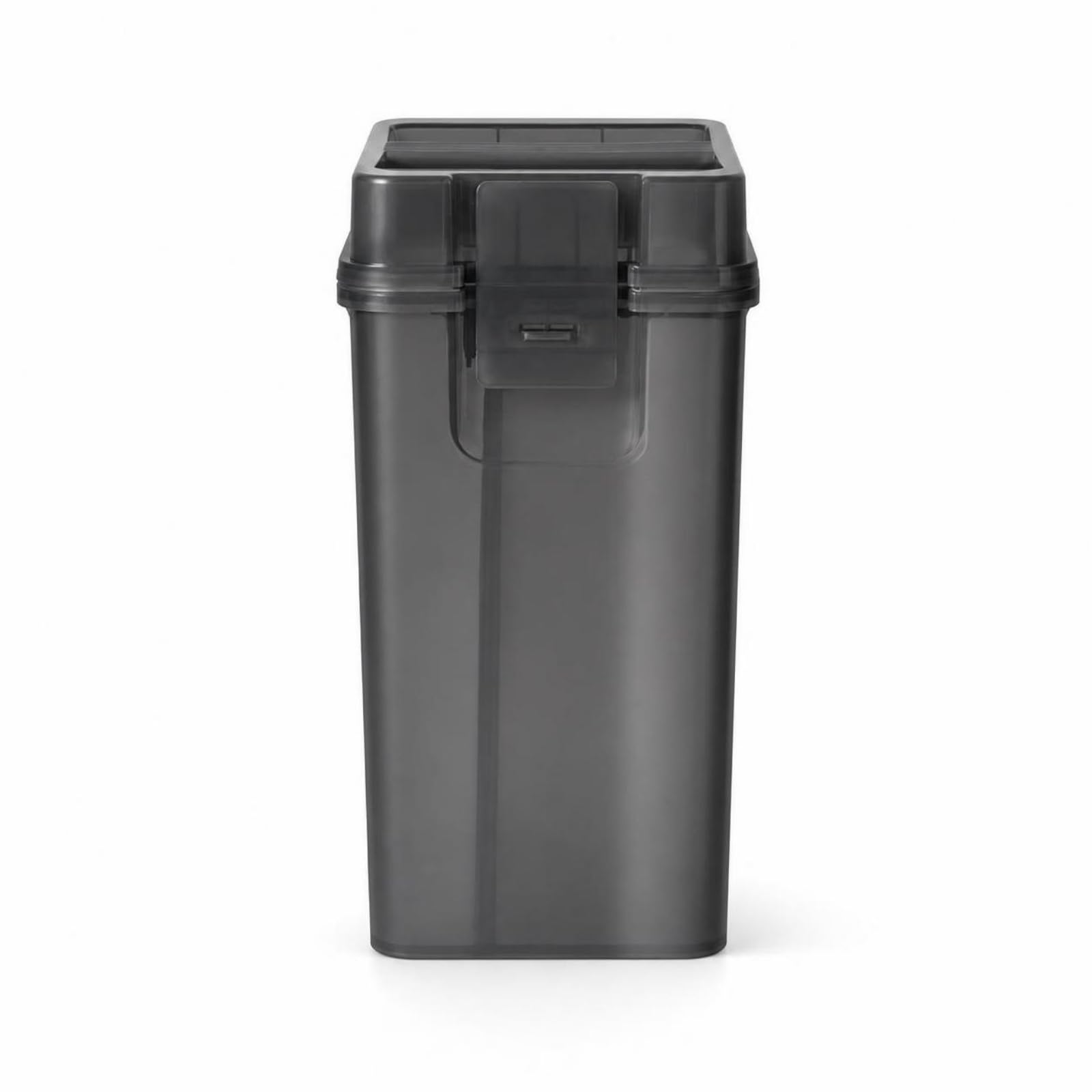 Serbatoio Acqua in Plastica Accessorio, Nero