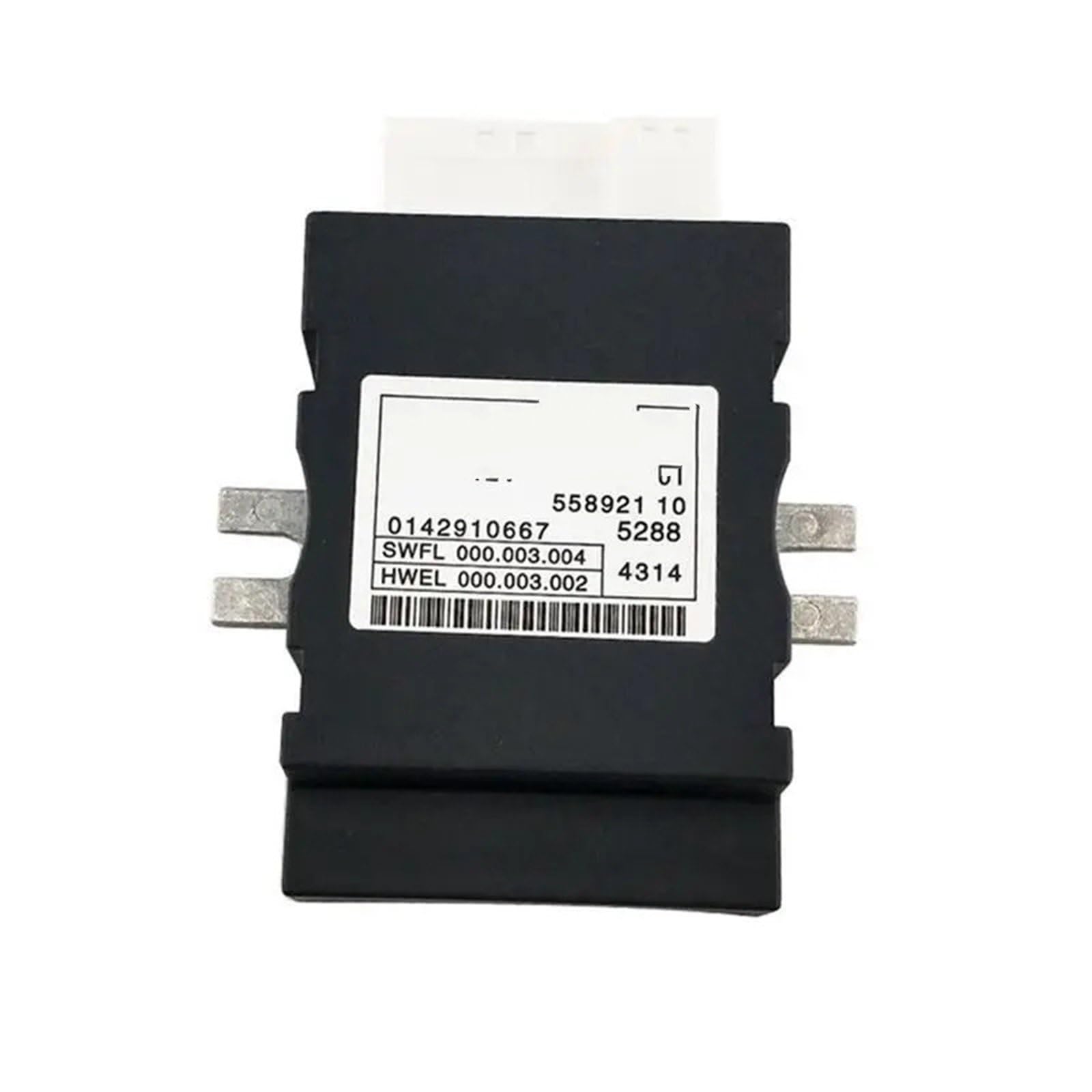 Módulo de unidad Para X6 4 5 6 7 Serie F02 F10 F16