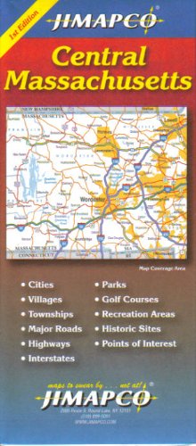 Central Massachusetts