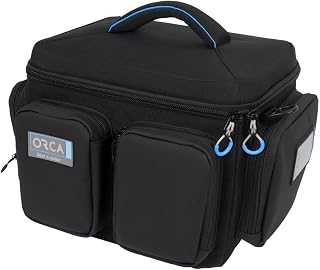 OR-130 Lenses and Accessories Bag, Small